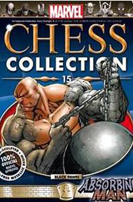 Marvel Chess Collection #15