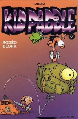 Kid Paddle #6