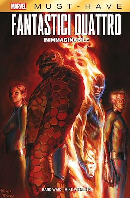 Marvel Must-Have #126