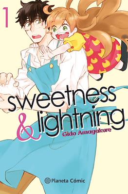 Sweetness & Lightning #1