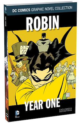 DC Comics Graphic Novel Collection Special (Hardcover) #20