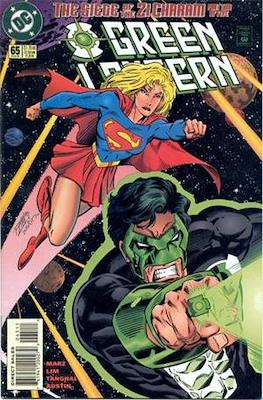 Green Lantern Vol.3 (1990-2004) #65