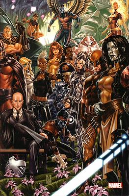 House Of X / Powers Of X (Variant Cover) #2