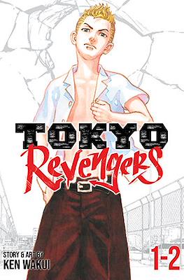 Tokyo Revengers 1-2 (Barnes & Noble exclusive edition)