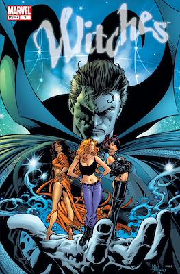 Witches #3