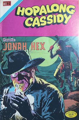 Hopalong Cassidy #238
