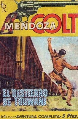 Mendoza Colt #39