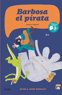 El meu primer còmic. 3+ anys #18