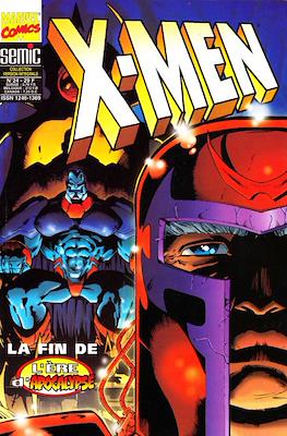 X-Men #24