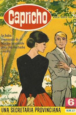 Capricho (1963) #61