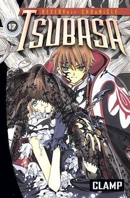 Tsubasa: Reservoir Chronicle (Softcover) #17