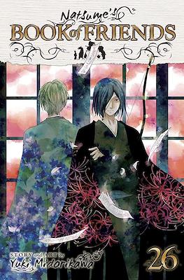 Natsume's Book of Friends (Softcover) #26