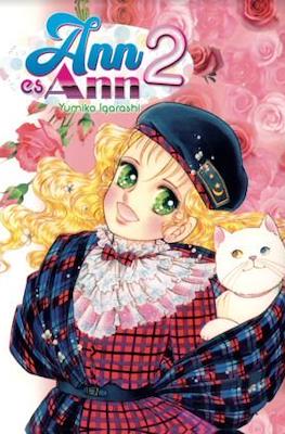 Ann es Ann (Rústica) #2