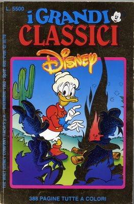I Grandi Classici Disney #85