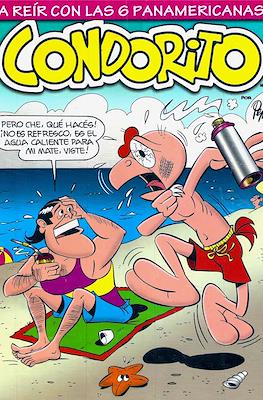 Condorito #675