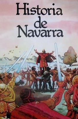 Historia de Navarra
