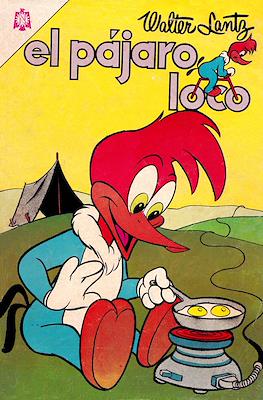 El pájaro loco #275