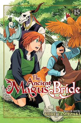 The Ancient Magus' Bride #15
