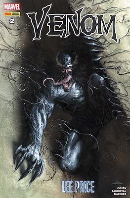 Venom Vol. 2 #2