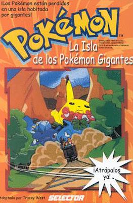 Pokémon #2