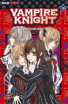 Vampire Knight #10