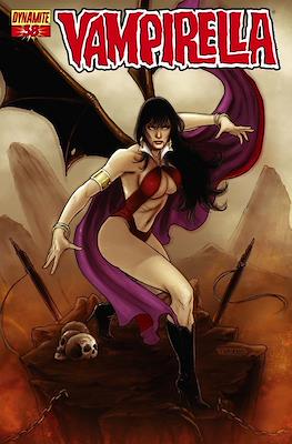 Vampirella (2010) #38