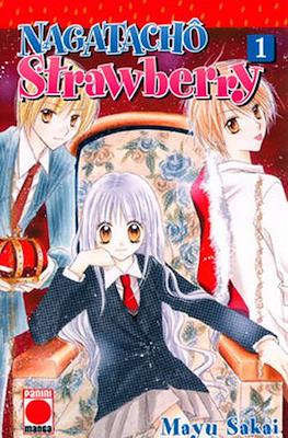 Nagatachô Strawberry #1