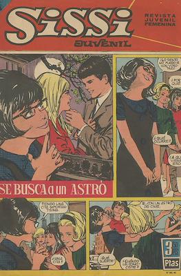 Cuentos para niñas Sissi / Sissi juvenil / Sissi #300