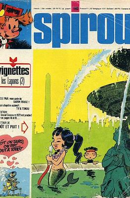 Le journal de Spirou #1802