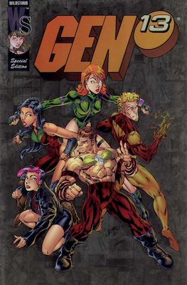Gen 13 Special Edition (1999) #1.1