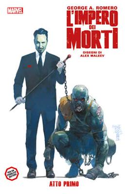 100% Marvel #183