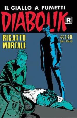 Diabolik R #508
