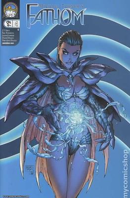 Fathom Vol. 2 (Variant Cover) #4.1