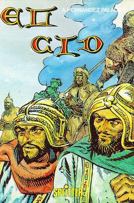 El Cid #4