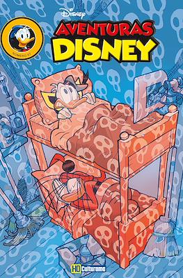 Aventuras Disney #67