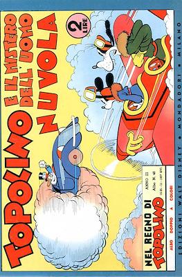 Nel regno di Topolino #48