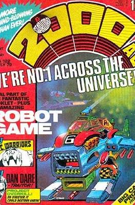 2000 AD #122