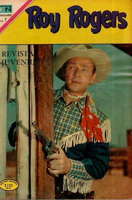 Roy Rogers #221