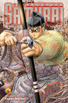 The Elusive Samurai #5