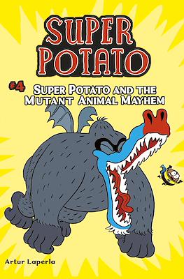 Super Potato #4