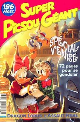 Super Picsou Géant #143