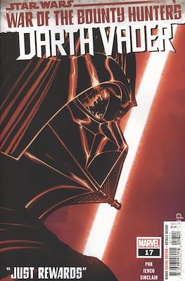 Star Wars: Darth Vader Vol. 3 (2020-...) #17