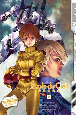 Mobile Suit Gundam: École du Ciel #8