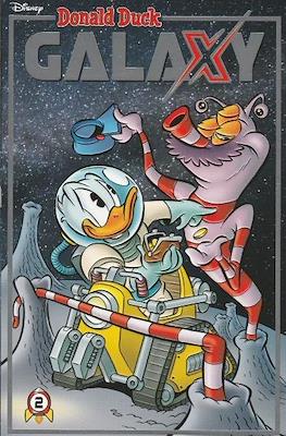 Donald Duck Galaxy #2