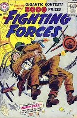 Our Fighting Forces (1954-1978) #12
