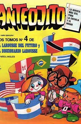 Anteojito #1255