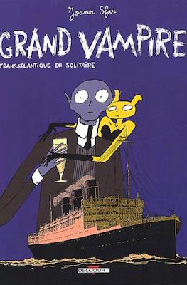 Grand Vampire #3