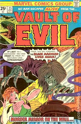 Vault Of Evil #23