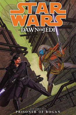 Star Wars: Dawn of the Jedi #2