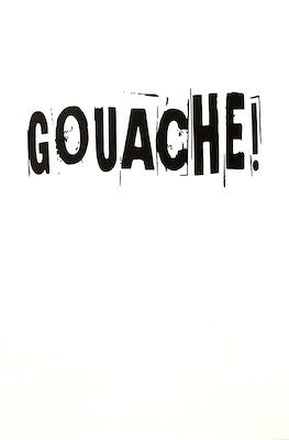 Gouache!